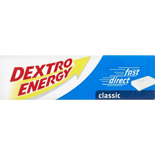 DEXTRO PASTILLER NEUTRAL 47 GR / Tyskland