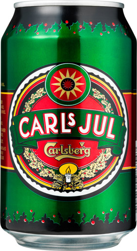 Carls Juleøl