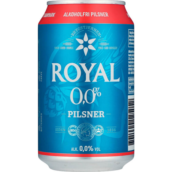 ROYAL PILSNER