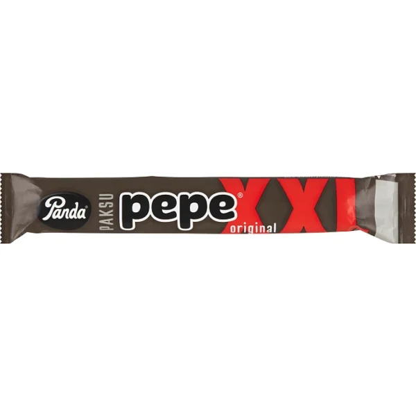 PANDA BIG PEPE XXL LIQOURICE BAR