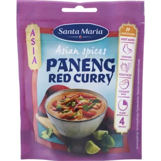 SANTA MARIA PANENG RØD KARRY 32G