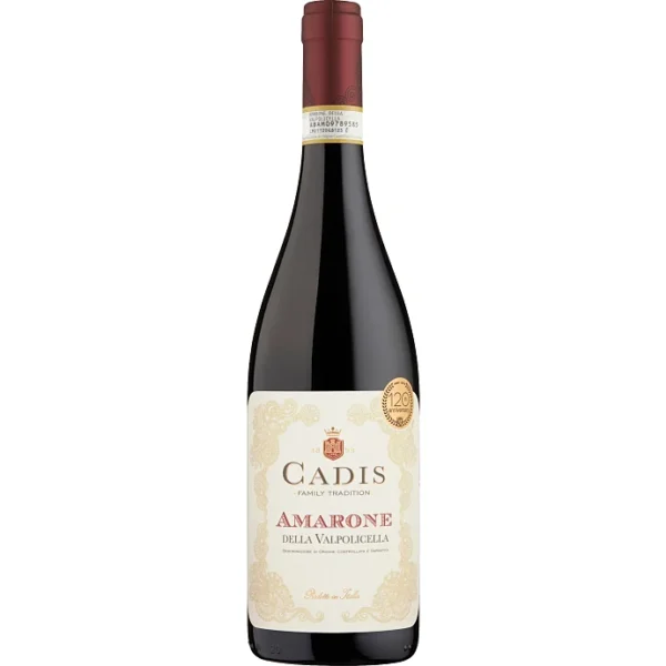 Cadis Cardis Amarone Valpolicella