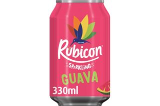 MAAZA GUAVA JUICE 330 ml dåse