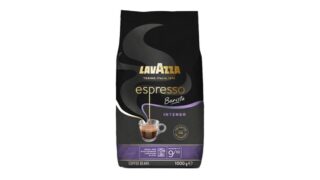 Hele kaffebønner espresso Barista Intenso, Lavazza