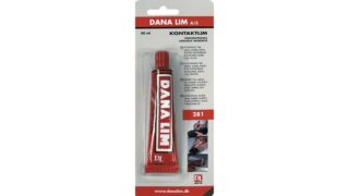 Kontaktlim, Dana Lim