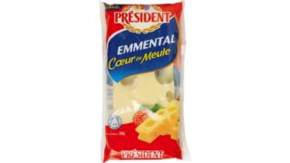 Emmentaler, Président