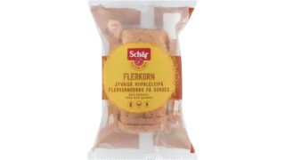 Flerkornsbrød Glutenfri, Schär