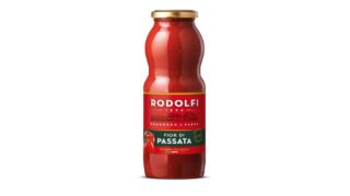 Passata Original, Rodolfi