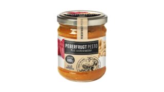 Peberfrugt pesto, Deli Drengene