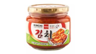Kimchi, Wang