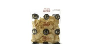 Rejechips stærk, Udang Mas