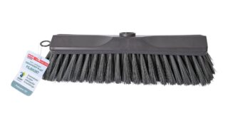 Fejekosthoved plast, CC Hansen