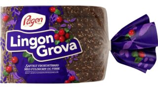 Lingon Grova, Pågen