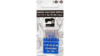 Symaskinenåle strl. 70-100, Falk