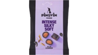 Intense Silky Soft, Pingvin