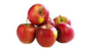 Danske Æbler