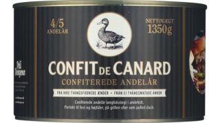 Confiterede andelår, Deli Drengene