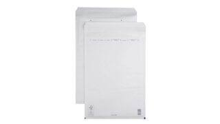 Mellem Konvolut m. bobleplast