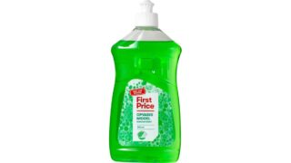 Opvaskemiddel Koncentreret, First Price