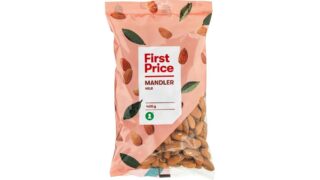 Mandler, First Price