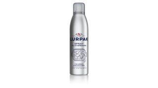 Smør & rapsolie spray, Lurpak