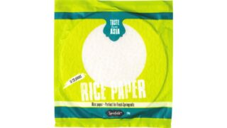 Rispapir, Spicefield