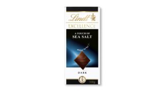 Lindt Excellence m. havsalt