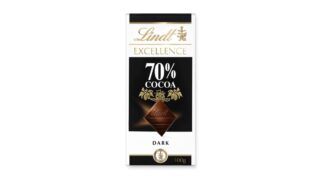 Lindt Excellence 70 %