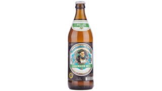 Helles Lager 5,2%, Augustiner
