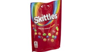 Skittles Fruits