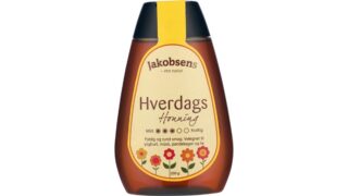 Hverdagshonning, Jakobsens