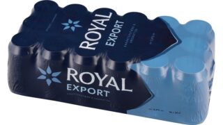 Royal Export pilsner 5,4% 18-pak
