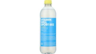 Vitamin Well Sport 002 Zero