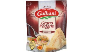 Revet ost Grana Padano, Galbani