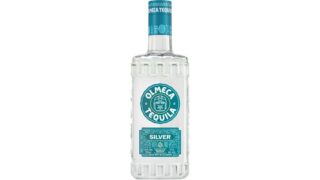 Tequila Olmeca Silver 35%