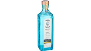 Gin m. citrus 47%, Bombay Premier Cru