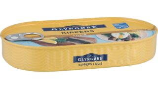 Kippers i olie MSC, Glyngøre