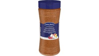 Grillkrydderi, Santa Maria