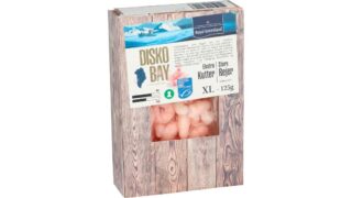 ❄️Kutterrejer XL, Royal Greenland