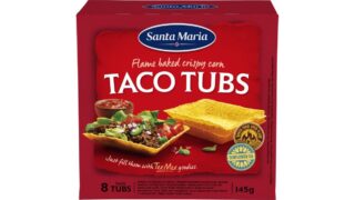 Taco tubs, Santa Maria