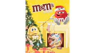 M&M's & Friends julekalender