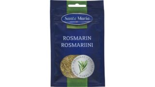Rosmarin, Santa Maria