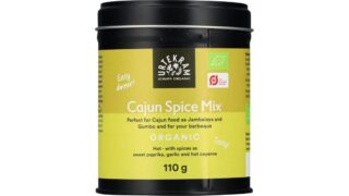 Cajun kryddermix øko. Urtekram