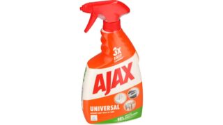 Universalrengøring spray, Ajax