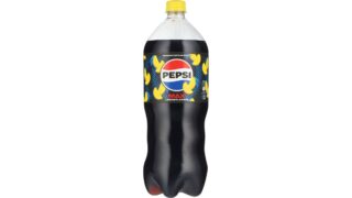 Pepsi Max Lemon 1,5 l