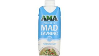 Perfekt til madlavning 7%, Ama