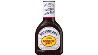 BBQ Sauce Original, Sweet Baby Ray's
