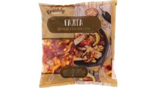 ❄️ Fajita grøntsagsmix, Freshly