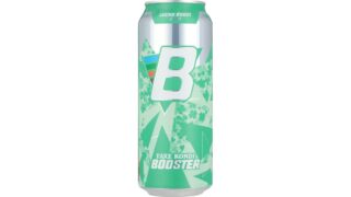 Energidrik Lucky Boost zero 500 ml, Faxe Kondi Booster