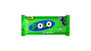 Mint pastiller 3-pak, Polo